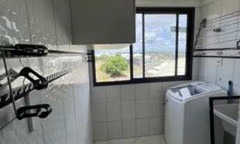 Imagem 5: Apartamento em Camaçari, 2/4 com suíte, mobiliado