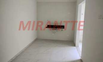 Imagem 2: Apartamento para aluguel e venda possui 33 metros quadrados com 1 quarto