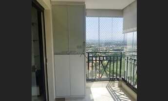 Imagem 5: Apartamento para aluguel ou venda 3 suítes no Jd Esplanada - Residencial Esplanada Resort