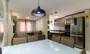 Imagem 2: Apartamento para Aluguel - Vila Galvão, 2 Quartos, 70 m2