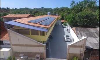 Imagem: Aluga-se kitnet no Bairro Sá Viana prox