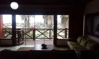 Imagem 4: Casa cinematográfica em Búzios- Geribá