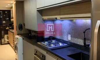 Imagem 5: Apartamento à venda no bairro Bom Retiro - São Paulo/SP, Zona Oeste