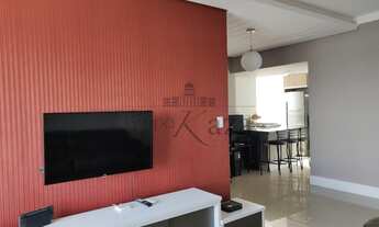 Imagem 3: Apartamento Padrão no Jardim Satélite - Venda