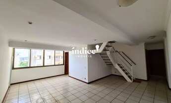 Imagem: Coberturas para aluguel 4 quartos 4 suítes