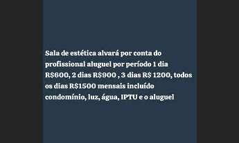 Imagem 4: Alugo sala comercial de estética