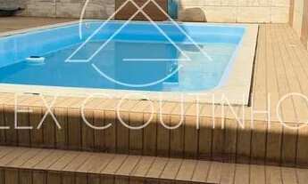 Imagem: Casa para aluguel tem 240 metros quadrados