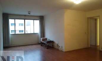 Imagem: Oportunidade de 3 dormitórios em Higienopolis/