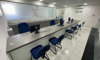 Imagem 2: Sala/Conjunto para aluguel e venda com 48m2 em Manaíra - João Pessoa - Paraíba