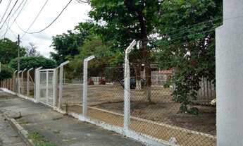 Imagem 6: Lote/Terreno para venda com 2025 metros quadrados em Cidade Vista Verde - São José dos Cam