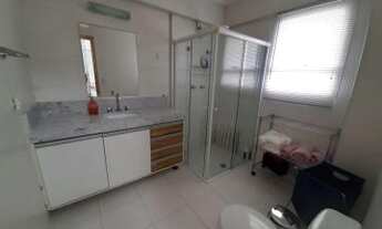 Imagem 5: Apartamento para venda possui 242 metros quadrados com 4 quartos