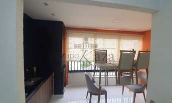 Imagem 5: Apartamento - Jardim Oriente - Residencial Paraíso do Sul - 3 Dormitórios 1 suíte