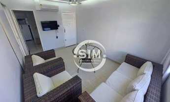 Imagem 7: Apartamento com 2 dormitórios à venda, 70 m² na Ogiva - Cabo Frio/RJ