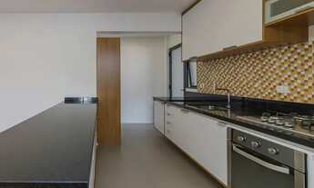 Imagem 6: Apartamento para venda com 80 metros quadrados com 2 quartos em Perdizes - São Paulo - SP