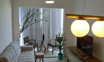 Imagem 5: Ap. 2 qtos. Mobiliado, bem localizado em P.R.Laranjeiras - Serra - ES