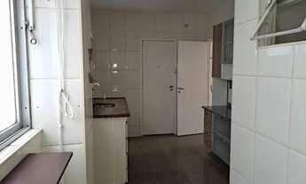 Imagem 7: Apartamento para locação na Vila Olímpia - 108m² , 3 dormitórios, 1 vaga