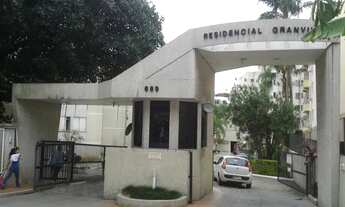 Imagem: Excelente apartamento mobiliado na Trindade