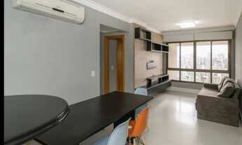 Imagem 2: Apartamento à venda na região do Morumbi - São Paulo