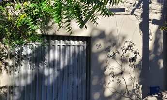 Imagem 2: PARANGABA - Rua Canarana, 58, aproximadamente 68M², com garagem, sala, 2 dormitorios sendo