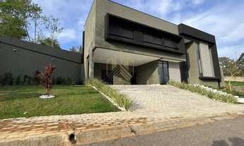 Imagem 5: Casa no Condomínio Residencial EurovilleII-Bragança Paulista