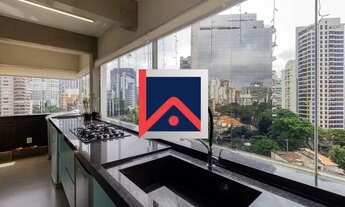 Imagem 7: Apartamento Locação Vila Olímpia 63 m² 1 Dormitórios