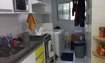 Imagem 6: Apartamento - Parque Residencial João Luiz - Hortolândia