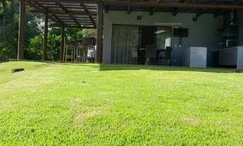 Imagem: Casa Praia do Forte - 3 Quartos com 2 suítes