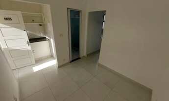 Imagem 5: Kitnet para Locação no bairro Ponta da Praia, localizado na cidade de Santos / SP