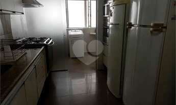 Imagem 5: São Paulo - Apartamento Padrão - ITAIM BIBI