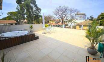 Imagem 3: Cobertura com Armários Planejados - BH - Santa Amélia - 4 Quartos (1 Suíte) - 2 Vagas