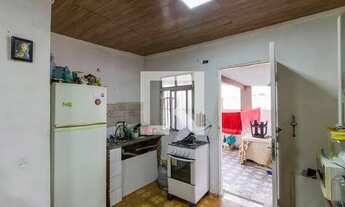 Imagem 3: Casa para Aluguel - Artur Alvim, 2 Quartos, 45 m2