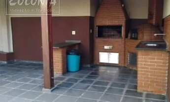 Imagem 6: Santo André - Apartamento Padrão - Vila Valparaíso