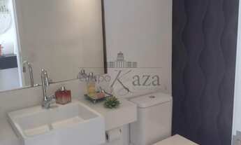 Imagem 7: Apartamento no Jardim Esplanada - Residencial Esplanada Life Club - 167m² - 3 Suítes