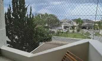 Imagem 4: Linda Casa Condomínio - Urbanova - Condomínio Altos da Serra VI - 4 Dormitórios/02 Suítes