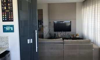 Imagem 4: Apartamento - Parque Residencial Aquarius - Residenziale Illuminato - 81m² - 2 Dormitórios