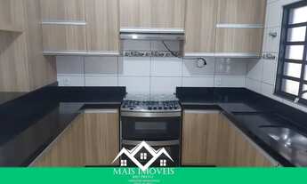 Imagem 2: CASA RESIDENCIAL MIRANTE RIO PRETO