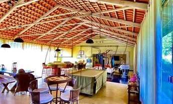 Imagem 3: CHACARA RURAL em HIDROLÂNDIA - GO, centro