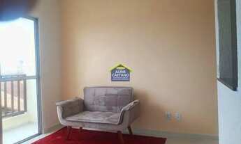 Imagem 5: Apartamento com 2 dorms, Jardim Praia Grande, Mongagua - R$ 172 mil, Cod: ACT2523