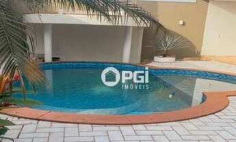 Imagem 4: Casa com 4 dormitórios à venda, 200 m² por R$ 980.000,00 - City Ribeirão - Ribeirão Preto