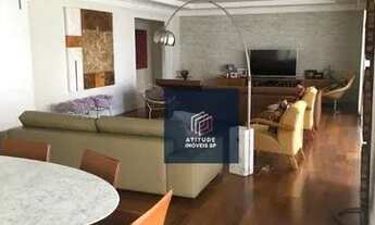 Imagem: Apartamento com 4 dormitórios à venda