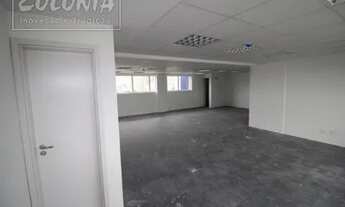 Imagem 7: Santo André - Conjunto Comercial/sala - Vila Bastos