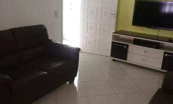 Imagem 6: Sobrado com 3 dormitórios à venda, 115 m² por R$ 620.000,00 - Jardim Catanduva - São Paulo