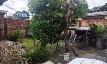 Imagem 6: --Casa de 4 Quartos prox. da Max Teixeira - Aceito 150 De entrada ou carro..