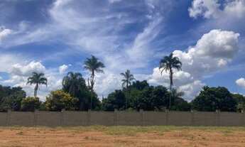 Imagem: Terreno à venda no condomínio Campo de