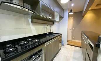 Imagem 4: BARUERI - Apartamento Padrão - JARDIM TUPANCI