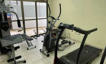 Imagem 2: Apartamento para aluguel tem 215 metros quadrados com 4 quartos