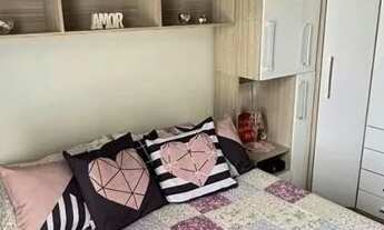 Imagem 7: Apartamento para Venda - 44.02m², 2 dormitórios, 1 vaga - Parque Santa Fé