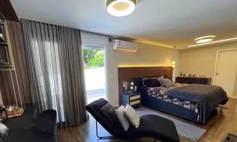 Imagem: Alphaville Litoral Norte 1 Casa 4 suítes