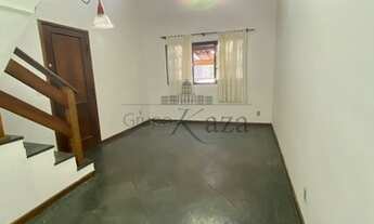 Imagem 2: Casa - Jardim das Industrias - 3 Dormitórios - 131m²