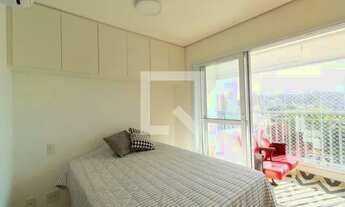 Imagem 3: Apartamento para Aluguel - Butantã, 1 Quarto, 29 m2